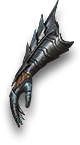 The Mailed Fist Tooltip